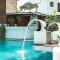 Apartamentos Honorio - Pool and Garden - Vilamoura