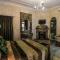 The Green Acorn Guest House - Ficksburg