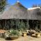The Green Acorn Guest House - Ficksburg