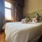 The Green Acorn Guest House - Ficksburg