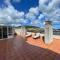 Piso vacacional con terraza panorámica a la ría. - Viveiro