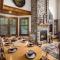 Ridge Haven Lodge at Echota