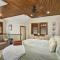 Ridge Haven Lodge at Echota