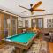 Ridge Haven Lodge at Echota