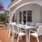 Casa Kintore A beautiful family friendly villa situated in the heart of S’Algar