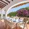Casa Kintore A beautiful family friendly villa situated in the heart of S’Algar