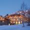 Lagrange Vacances lAlpenrose