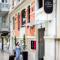 Hotel Luena