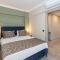 IDEE SUİTES Fethiye