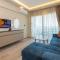 IDEE SUİTES Fethiye