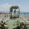 Grand Hotel Parkers Grand Hotel Parkers
