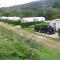 Camping " Le grun de Chignore" - Vollore-Ville