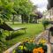 VILLA BOTTERA with Jacuzzi in the garden Cuneo Langhe Piemonte - Riforano