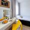 visit baltic - Rezydencja Sienkiewicza Apartamenty Superior z 2-sypialniami
