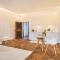 Schloss Kirchberg -Appartment Fleur - 博登斯边的伊门施塔特