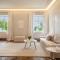 Schloss Kirchberg -Appartment Fleur - 博登斯边的伊门施塔特