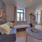 La Bourboule Centre - Magnifique T3 avec Balcon, Wi-Fi, Animaux Acceptés - FR-1-608-119 - 拉布尔布勒
