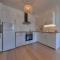 La Bourboule Centre - Magnifique T3 avec Balcon, Wi-Fi, Animaux Acceptés - FR-1-608-119 - 拉布尔布勒