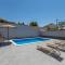 House with private pool M&M - Podstrana