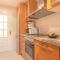 Premium apartment in Benahavis with balcony