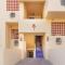 Premium apartment in Benahavis with balcony
