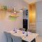 Datum Jelatek Balcony w Infinity Pool Linked LRT KLCCView Mall - Kuala Lumpur