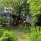 The Hobbit House and Secret Garden