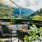 Grand Tirolia Kitzbühel - Member of Hommage Luxury Hotels Collection - Kitzbühel