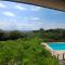 Belle villa piscine Provence Uzes - Saint-Victor-des-Oules