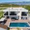 Villa Luna-Private Heated Pool and sauna - Novalja