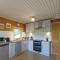 Springwood Lodges