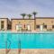 Bullhead City Vacation Rental with Resort Pool!