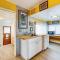 Beachfront Cottage on Seaside Promenade with Hot Tub
