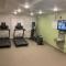 WoodSpring Suites Hermitage - Nashville Airport