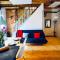 Loft with Lake View Pasym Koneser
