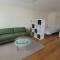 Apartment Lindenberg FEWO