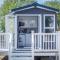 The Studio - 1 Bedroom Cabin - Amroth