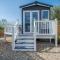 The Studio - 1 Bedroom Cabin - Amroth