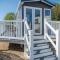 The Studio - 1 Bedroom Cabin - Amroth