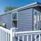 The Studio - 1 Bedroom Cabin - Amroth
