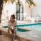 The Diplomat Boutique Hotel