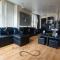 Contractor Bookers Liverpool City Centre