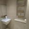 Contractor Bookers Liverpool City Centre