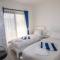 Tranquil Haven in North Al Ahyaa Hurghada - 赫尔格达