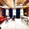 Loft with Lake View Pasym Koneser