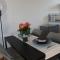 Appartements de Diane - JOIGNY