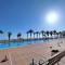 Evans Realty AN 1ª línea playa & Piscina & Tenis