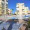 Evans Realty AN 1ª línea playa & Piscina & Tenis