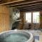 Maison Marguerite, Maison de Charme,jacuzzi - Gigny