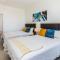 Brand New Condo Aria Ocean 501 by Kivoya